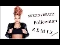Download Lagu Eva Simons - Policeman !Turkish Edition! (prod. by SkennyBeatz)