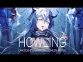 「Nightcore」Cartoon - Howling (ft. Asena) (Andromedik Remix)