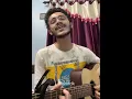 Download Lagu Baundule Ghuri - Fardeen Khan | Acoustic Cover | Arijit Singh \u0026 Shreya Ghoshal | Dawshom Awbotaar