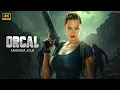 Download Lagu ORCAL : Angelina Jolie | New Action Full Movie Concept AI | 4K Ultra #actionmovies