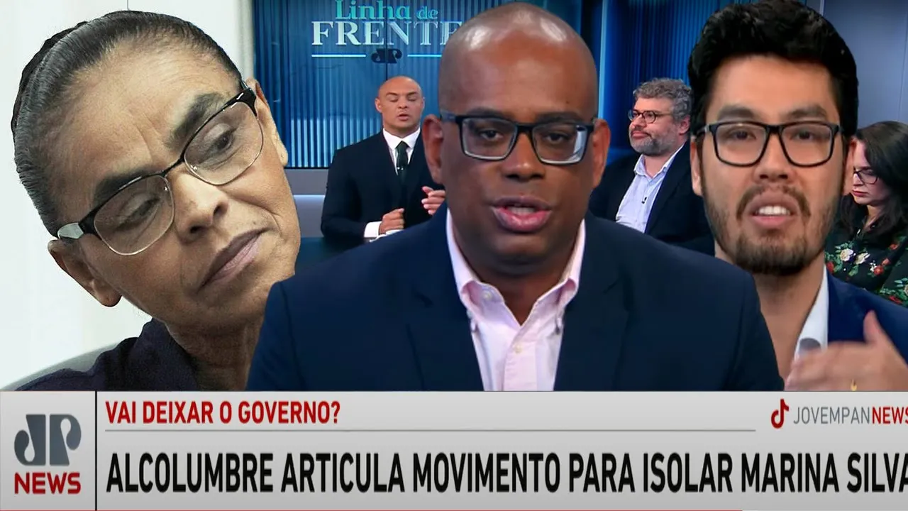 ????EITA! O AMOR VENCEU... E JÁ ACABOU! (LINHA DE FRENTE)