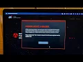 Astro A50 Headset Firmware Update Troubleshooting Headset Not Working