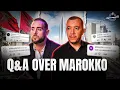 Download Lagu Q\u0026A Over Marokko - EP#80