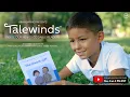 Brainspring Presents Talewinds Decodable Readers