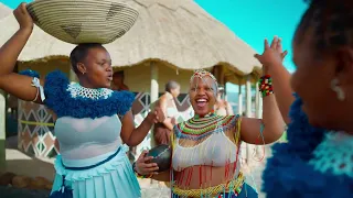 ijuba f t shenge wasehlalankosi official music video 2024 