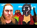 MEMES THAT ARE ACTUALLY FUNNY