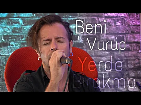 Download MP3 Emre Aydın - Beni Vurup Yerde Bırakma Akustik