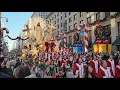 Lagu New York City JESUS PARADE 2025 | Full Live Nativity Christmas Celebration | NYC Christmas Parade