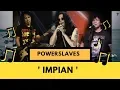 Download Lagu IMPIAN ( JAUH SUDAH ) POWER SLAVES