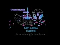 Kany Garcia Quedate karaoke