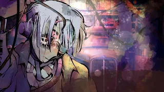 you re a doll who is about to be disassembled shutdown