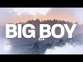 Download Lagu SZA - Big Boy (Lyrics) i need  a big boy i want a big boy