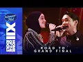 Download Lagu Nabilah X Afgan - Jodoh Pasti Bertemu | ROAD TO GRAND FINAL | INDONESIAN IDOL 2023