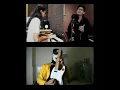 Download Lagu PAPA X Dnanda (The Voice Indonesia Session 4) - SEMUSIM ( Rock Version)