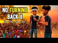 Download Lagu NO TURNING BACK II MOVIE | GAISE BABA \u0026 LAWRENCE OYOR | 3D ANIMATION  @GaiseBaba @LawrenceOyor
