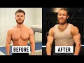 7 Things That Helped My Shoulders Grow