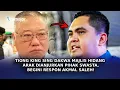 Download Lagu TIONG KING SING Dakwa Majlis Hidang Arak Dianjur Pihak Swasta, Begini Respons Akmal Saleh!