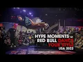 Download Lagu Hype Moments at Red Bull Dance Your Style USA 2022 // .stance