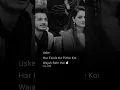 Download Lagu Uske Har faisly ky pichy koi wajah rahi ha🥀 | Munawar Faruqui Shayari Status ✨ #shorts #viralshorts