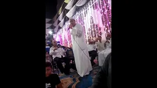 الشيخ خالد عبد الهادي يحكي قصة 