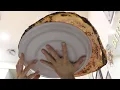 Lagu The Pizza That Spills Off the Plate! A Day at \