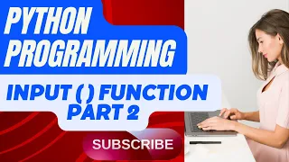 input Function