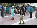 LA CUMBIA SAMPUESANA