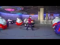 東京ディズニーランド ベイマックスのハッピーライドBGM「One Sweet Ride」