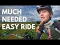 Download Lagu Ik fietste naar een bloemenkwekerij om mezelf beter te voelen