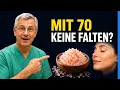 Why Some People Have NO Wrinkles at 70 - The Salt Secret