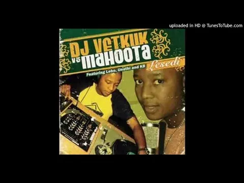 Download MP3 vetkuk vs mahoota - Let The Sunshine In