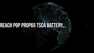 The EPEC Form Tutorial - Product Environmental Compliance Tool