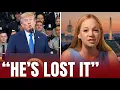 Trump s New York police rally showed a full detachment from reality
