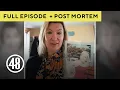 Help Find Molly Bish s Killer Full Episode Post Mortem
