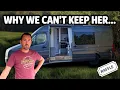 Download Lagu Why We Can’t Keep Our Campervan Taylor…