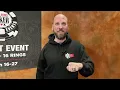 Turning Stone 2023 WSOP Player Profile Tom Frank