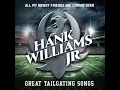 Family Tradition - Hank Williams, Jr.