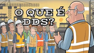 A Importância do Diálogo Diário de Segurança (DDS) para Proteger Sua Equipe
