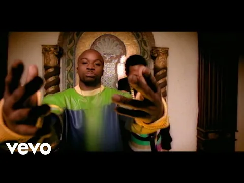 Download MP3 Mobb Deep - G.O.D. Pt. III (Official Video)