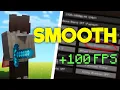 These SETTINGS make your game SMOOTHER