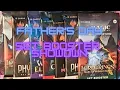 Fathers Day Set Boosters
