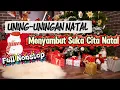 Lagu GONDANG UNINGAN-UNINGAN NATAL MENYAMBUT SUKA CITA NATAL FULL NONSTOP 30 MENIT