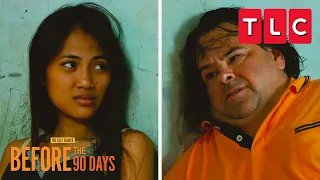 big ed s rough night with rose s family 90 day fianc before the 90 days tlc