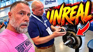 The Wildest Trailer Technology in Decades