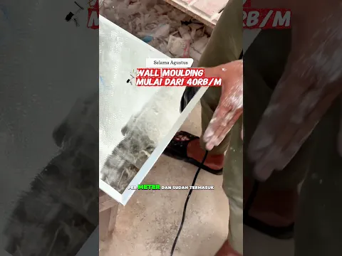 SENI BEVEL URANG AWAK