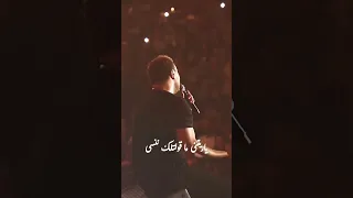 رامى صبري  حاولت أنساك ومش قادر كمان أنساك ولو ايامنا مش وحشاك    هقولك ايه                  دندنها