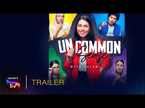Uncommon Sense With Saloni