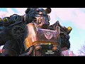 I m literally in Power Armour