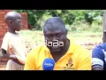 Lagu SUPIIKA ANITE ASABYE ABAVUBI BALONDE MUSEVENI