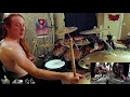 Shadow Of Intent - Barren and Breathless Macrocosm (Drum Playthrough)